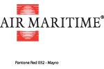 Air-Maritime Logo