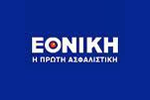 Ethniki Asfalistiki Logo