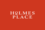 Holmes Place logo