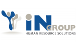 Logo In group HR