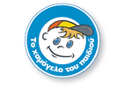 Xamogelo Paidiou logo