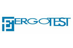 ergotest logo