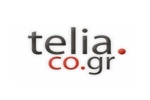 telia logo