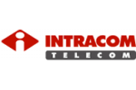 Intracom Telecom Logo