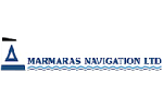 marmaras navigator logo