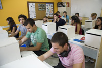 english lab