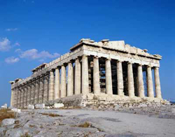 acropolis