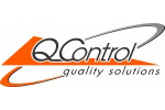 QCONTROL logo