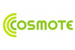 cosmote logo