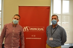 MINERVA-