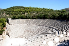 epidaurus