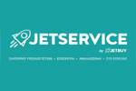 logo jetservice