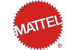 mattel logo