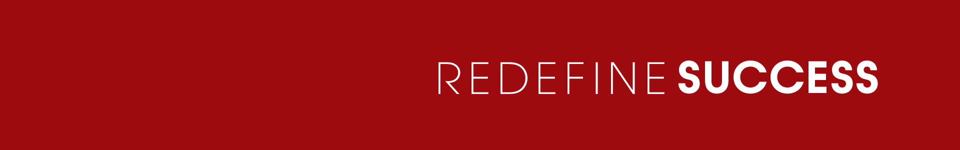 1920x300_REDEFINESUCCESS