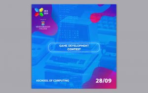 dexpo-game-contest