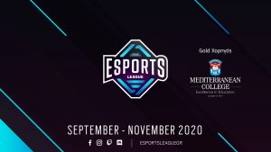 esports-league